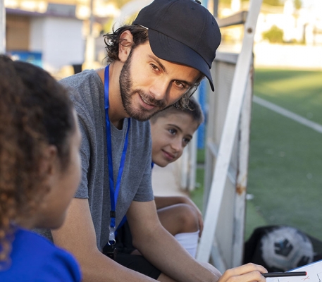 Educação Física Escolar